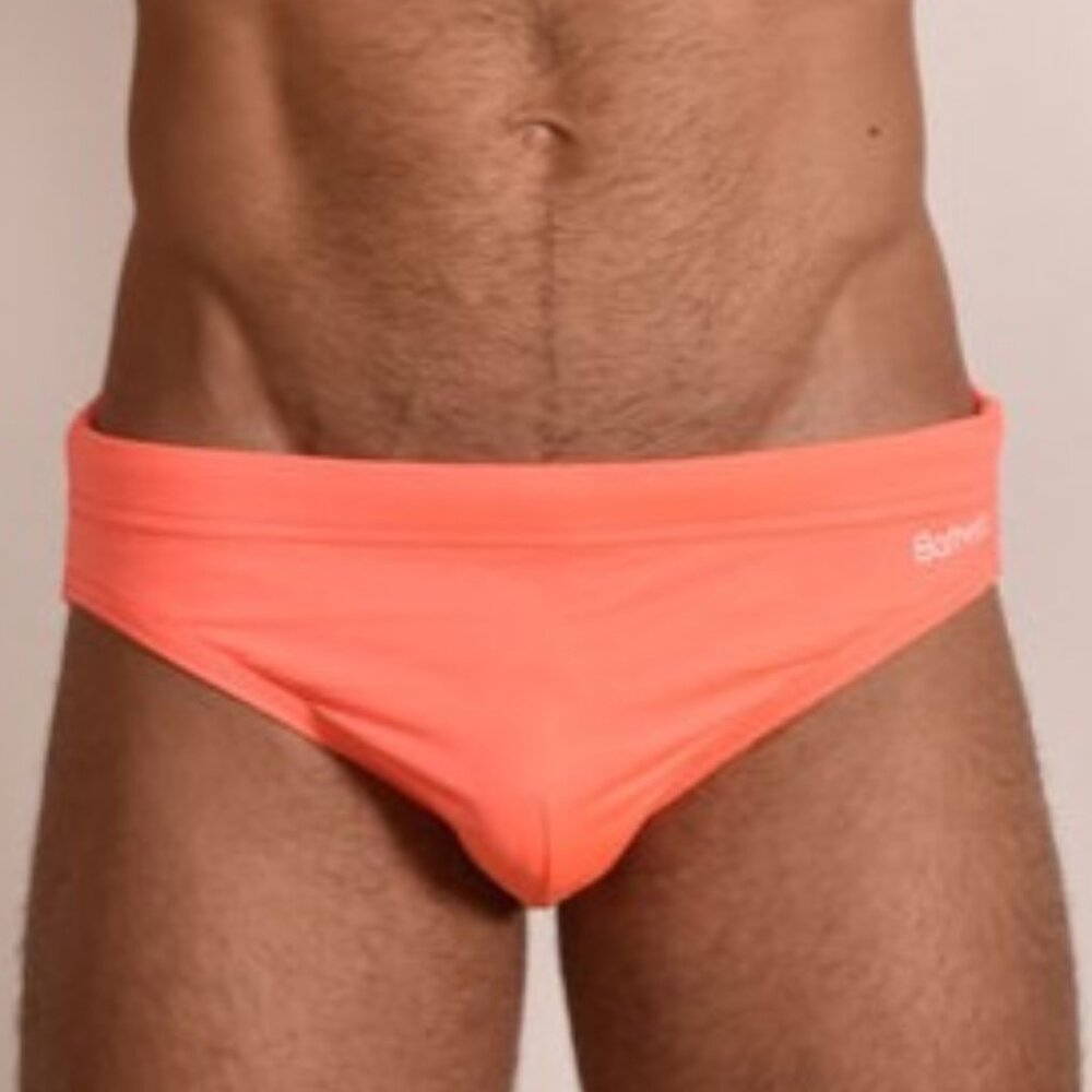 BATTYSTA BANANA SWIMSUIT